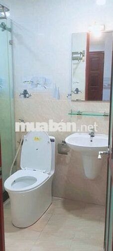 Căn hộ 70m2 2PN- 2WC, Full Nội thất ,Valeo Đầm Sen, Q.Tân Phú