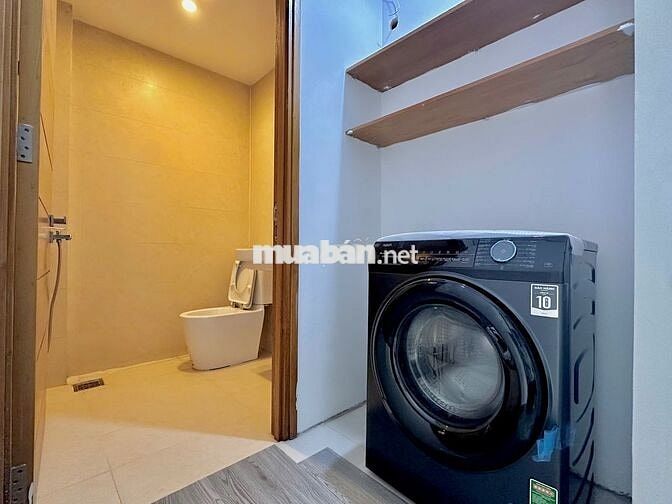 HDV 2PN MỚI TOANG – NGAY KHU TÂN CẢNG – KHAI TRƯƠNG GIÁ ƯU ĐÃI