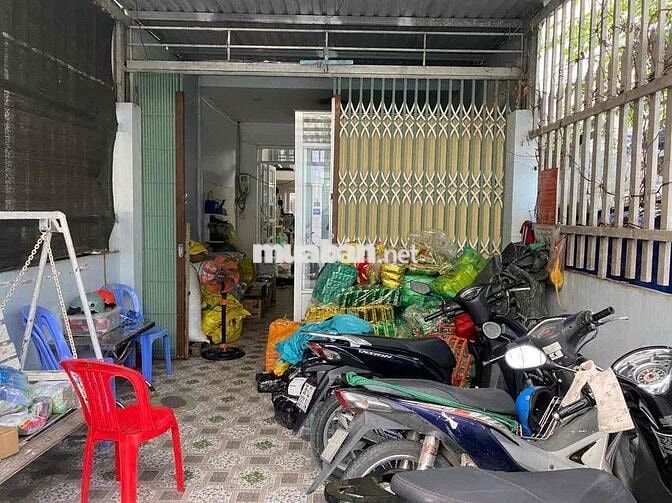 Nhà mặt tiền 9m APĐ 27, 97m2 sổ sẵn
