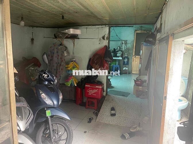 Mặt bằng kinh doanh cho thuê nguyên căn