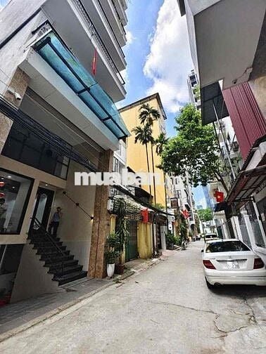 Cho thuê mặt bằng 100m tại LÁNG HẠ