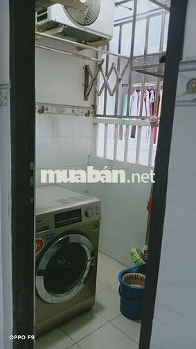 CHO THUÊ CHUNG CƯ CƯỜNG THUẬN PHƯỜNG TAM HOÀ GIÁ 7 TRIỆU