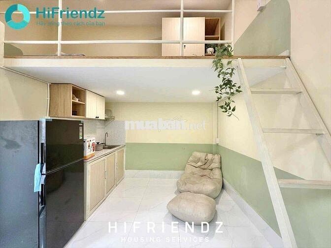 PHÒNG MỚI XÂY GẦN LÀNG ĐẠI HỌC THỦ ĐỨC BÌNH DƯƠNG