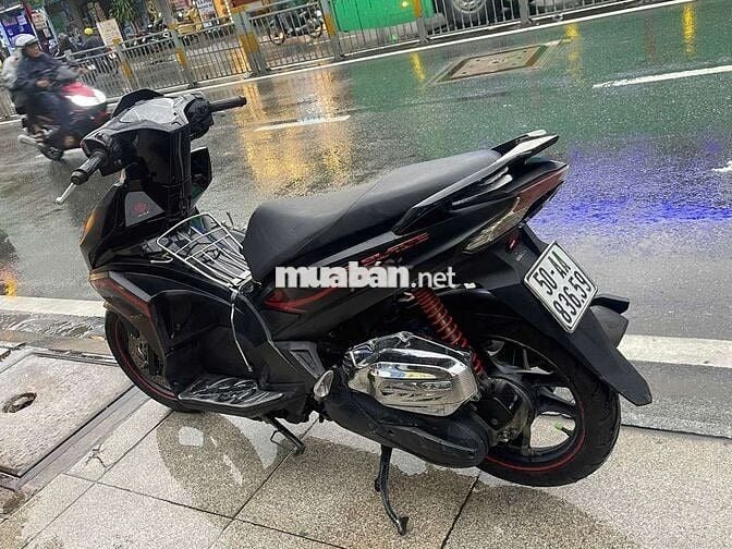 Honda air blade 2017 mới 90% Bstp chính chủ