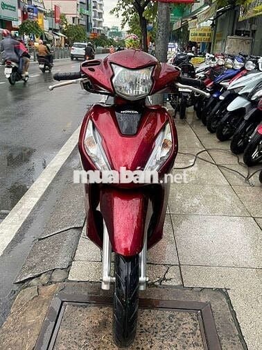 Honda vision 2022 mới 90% Bstp chính chủ