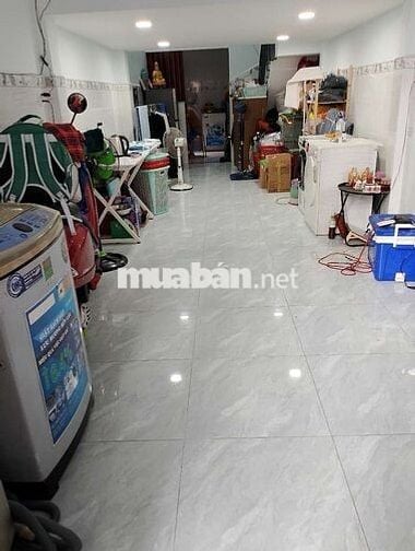 MẶT BẰNG CHO THUÊ ĐƯỜNG BÙI THỊ XUÂN. TÂN BÌNH