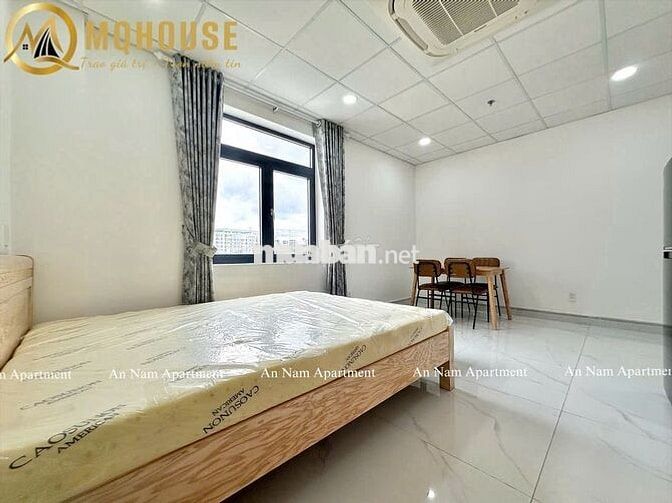 ✨ CĂN HỘ 1PN TÁCH BẾP – CỬA SỔ SIÊU THOÁNG – NGUYỄN XÍ, BÌNH THẠNH ✨