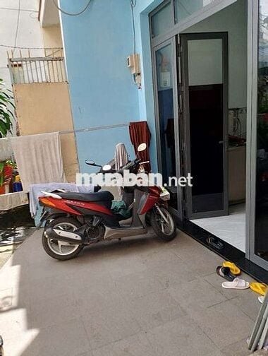 MẶT BẰNG CHO THUÊ ĐƯỜNG BÙI THỊ XUÂN. TÂN BÌNH