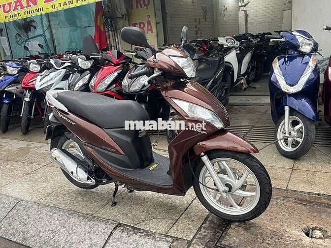Honda vision 2014 mới 90% Bstp chính chủ