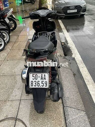 Honda air blade 2017 mới 90% Bstp chính chủ