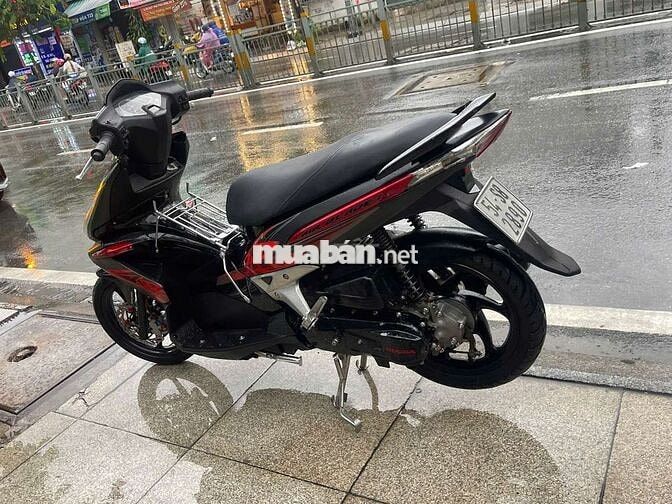 Air blade FI full Thái 2010 mới 90% Bstp chính chủ