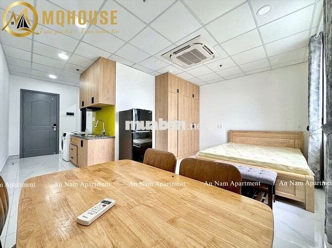 ✨ CĂN HỘ 1PN TÁCH BẾP – CỬA SỔ SIÊU THOÁNG – NGUYỄN XÍ, BÌNH THẠNH ✨