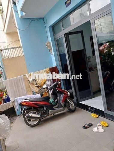 MẶT BẰNG CHO THUÊ ĐƯỜNG BÙI THỊ XUÂN. TÂN BÌNH