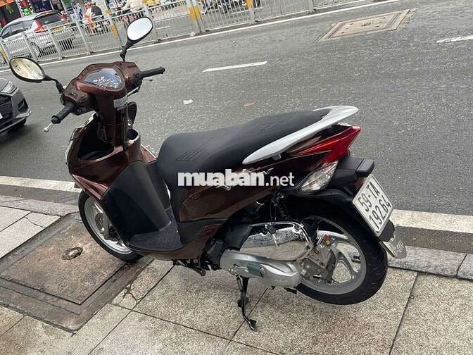 Honda vision 2014 mới 90% Bstp chính chủ