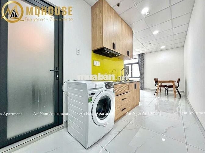 ✨ CĂN HỘ 1PN TÁCH BẾP – CỬA SỔ SIÊU THOÁNG – NGUYỄN XÍ, BÌNH THẠNH ✨