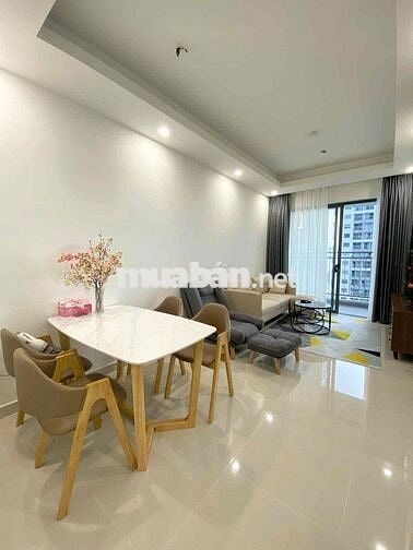 Căn góc 69m2 - Giá 4.11 tỷ - 2PN2WC - View Landmark 81 - Q7 Riverside