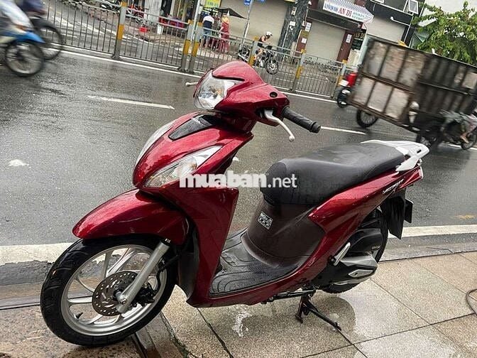 Honda vision 2022 mới 90% Bstp chính chủ