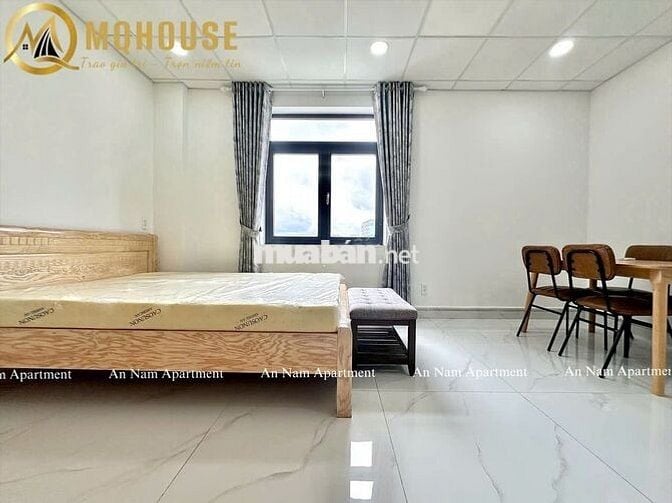 ✨ CĂN HỘ 1PN TÁCH BẾP – CỬA SỔ SIÊU THOÁNG – NGUYỄN XÍ, BÌNH THẠNH ✨