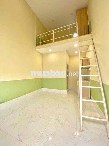 PHÒNG MỚI XÂY GẦN LÀNG ĐẠI HỌC THỦ ĐỨC BÌNH DƯƠNG