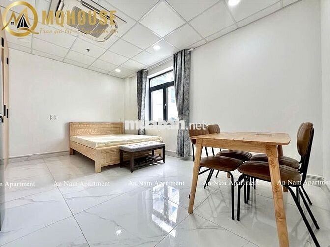 ✨ CĂN HỘ 1PN TÁCH BẾP – CỬA SỔ SIÊU THOÁNG – NGUYỄN XÍ, BÌNH THẠNH ✨