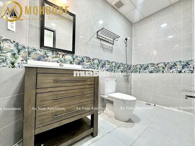 ✨ CĂN HỘ 1PN TÁCH BẾP – CỬA SỔ SIÊU THOÁNG – NGUYỄN XÍ, BÌNH THẠNH ✨