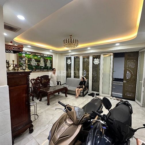 NHÀ ĐẸP GIÁ RẺ BÌNH TÂN CÒN THƯƠNG LƯỢNG