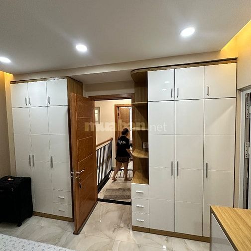 NHÀ ĐẸP GIÁ RẺ BÌNH TÂN CÒN THƯƠNG LƯỢNG