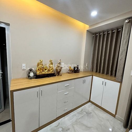 NHÀ ĐẸP GIÁ RẺ BÌNH TÂN CÒN THƯƠNG LƯỢNG