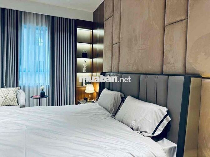 Tập thể Kim Liên 120 m2 sổ đỏ căn hộ Duplex full 3 ngủ 2vs thoáng mát.
