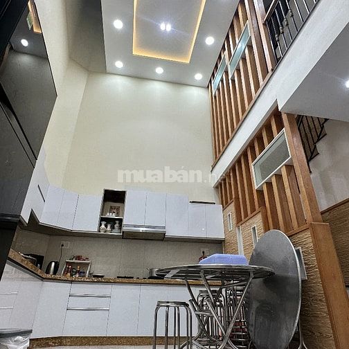 NHÀ ĐẸP GIÁ RẺ BÌNH TÂN CÒN THƯƠNG LƯỢNG