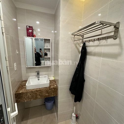 NHÀ ĐẸP GIÁ RẺ BÌNH TÂN CÒN THƯƠNG LƯỢNG