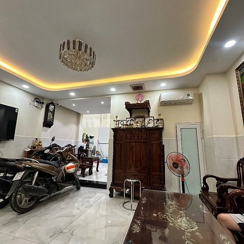 NHÀ ĐẸP GIÁ RẺ BÌNH TÂN CÒN THƯƠNG LƯỢNG