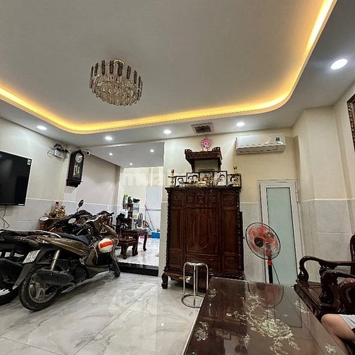 NHÀ ĐẸP GIÁ RẺ BÌNH TÂN CÒN THƯƠNG LƯỢNG