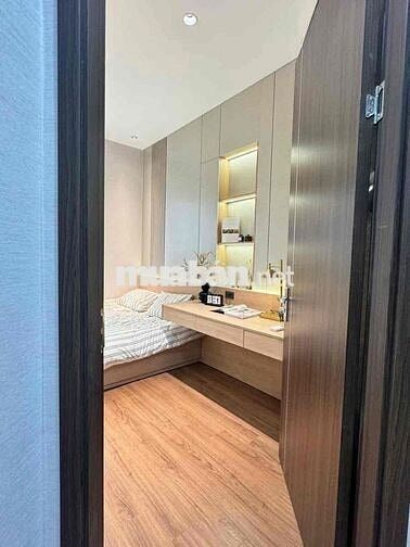 Tập thể Kim Liên 120 m2 sổ đỏ căn hộ Duplex full 3 ngủ 2vs thoáng mát.