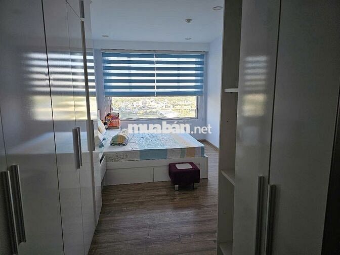 BÁN CĂN HỘ SUNRISE RIVERSIDE NGUYỄN HỮU THỌ, CÁCH PHÚ MỸ HƯNG 500M