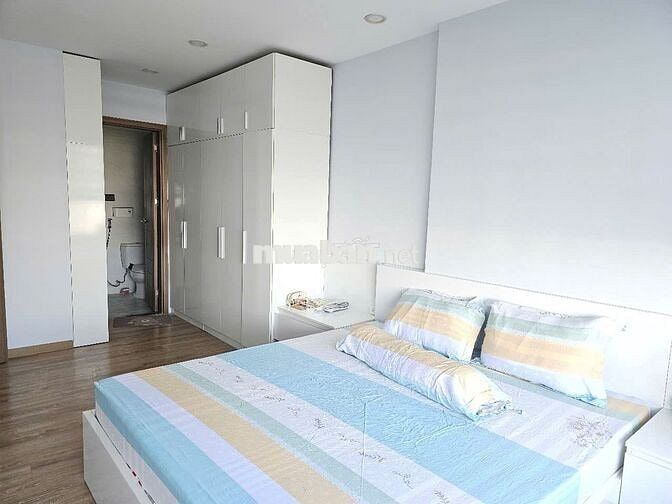 BÁN CĂN HỘ SUNRISE RIVERSIDE NGUYỄN HỮU THỌ, CÁCH PHÚ MỸ HƯNG 500M