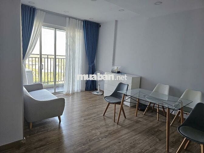 BÁN CĂN HỘ SUNRISE RIVERSIDE NGUYỄN HỮU THỌ, CÁCH PHÚ MỸ HƯNG 500M