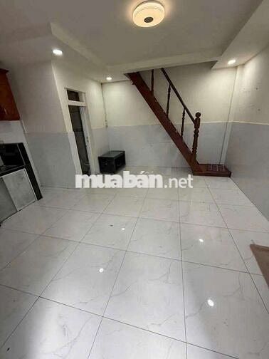 Nhà 2/Nguyễn Ảnh Thủ-Trung Mỹ Tây-Q12.Dt 4,55x4,55~21m2~2 tấm~2,15ty