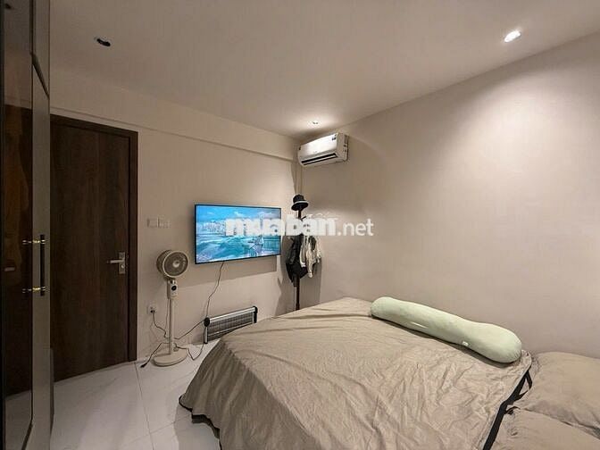 BÁN NHÀ TẬP THỂ 84 CHÙA LÁNG – FULL NỘI THẤT XỊN NHƯ HÌNH