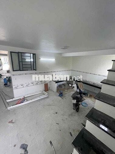CHO THUÊ NHÀ MẶT TIỀN TÂY SƠN- TÂN QUÝ