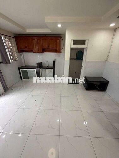 Nhà 2/Nguyễn Ảnh Thủ-Trung Mỹ Tây-Q12.Dt 4,55x4,55~21m2~2 tấm~2,15ty