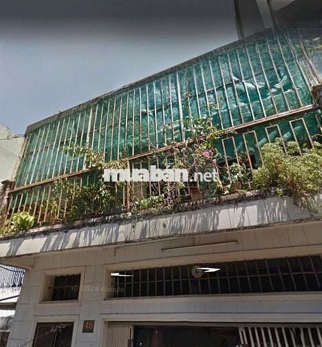 Cho Thuê Mặt Bằng Kinh Doanh Vị Trí Tốt – Quận 10, Diện Tích 42m²