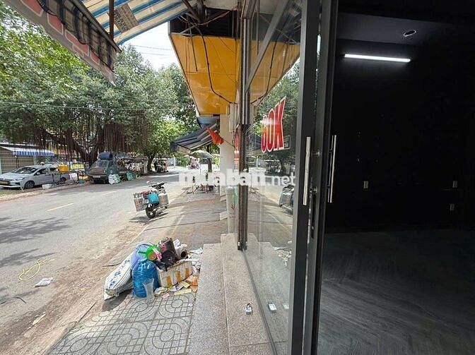 🔰MBKD MT Đàm Thận Huy - Dt 4x12m Có Phòng Ngủ Lại - LĐR, WC Riêng