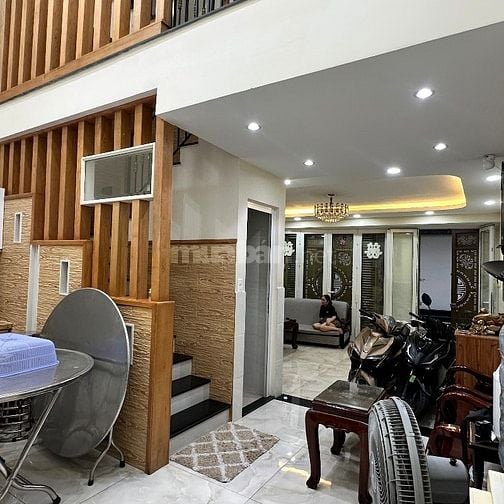 NHÀ ĐẸP GIÁ RẺ BÌNH TÂN CÒN THƯƠNG LƯỢNG