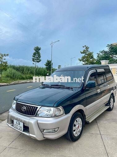 Toyota Zace GL 2004