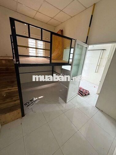 Nhà 2/Nguyễn Ảnh Thủ-Trung Mỹ Tây-Q12.Dt 4,55x4,55~21m2~2 tấm~2,15ty