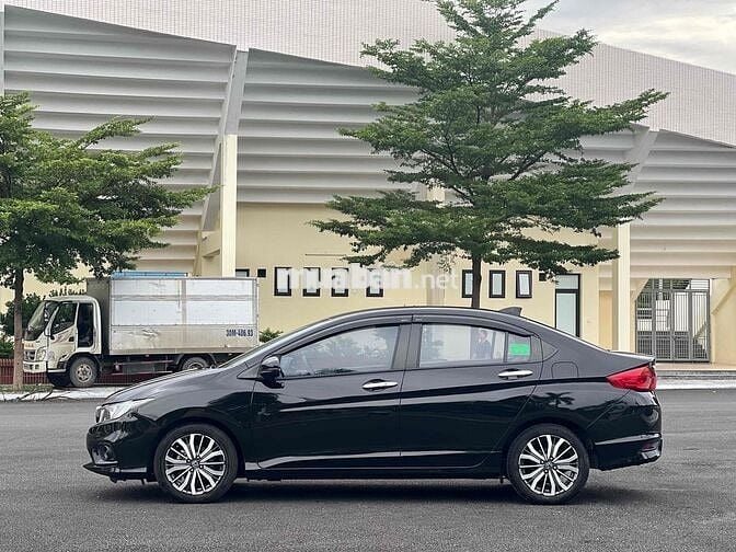Honda City 2019 1.5 CVT - 67000 km
