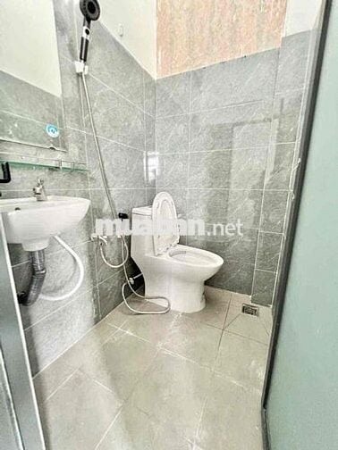 PHÒNG TRỌ MỚI GIÁ RẺ QUẬN PHÚ NHUẬN KHU PHAN XÍCH LONG