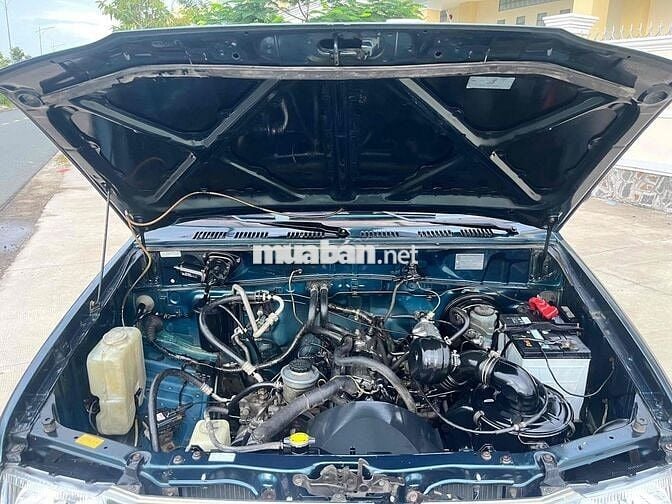 Toyota Zace GL 2004