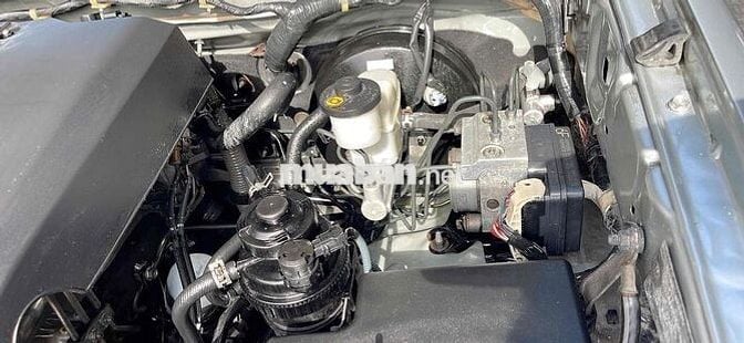 Toyota Fortuner 2014 - 240000 km